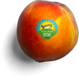 Peach