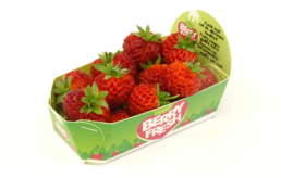 strasberries