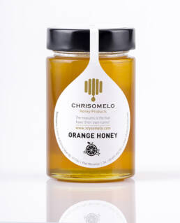 ChrisomeloOrange