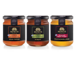 HONEY-MYRTIS package web