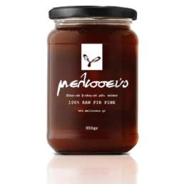 Melisseus-pine-honey-950gr