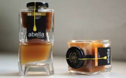 abella-honey-branding