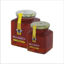 thyme_honey