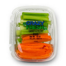 CarrotCelerySticks