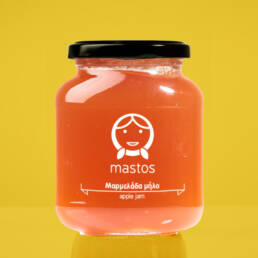 Apple-jam