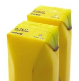 Banana-juice-box