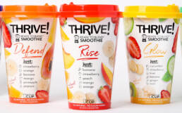 Thrive