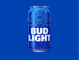 Bud-Light-packaging-redesign-and-Ball-Corp-customer