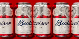 budweiser