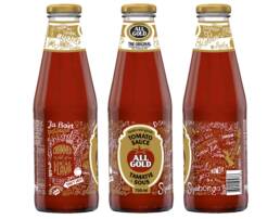 Tomato Sauce