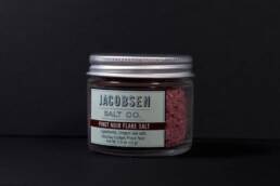 WINE INFUSED SALT