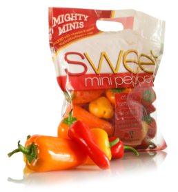 Peppers-bag