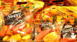 sweetpeppers