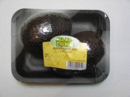 avocado wk