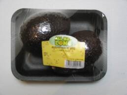 avocado wk