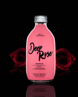 deep-rose
