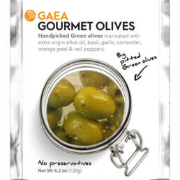 GAEA-GOURMET-OLIVES-120g-GREEN-USA