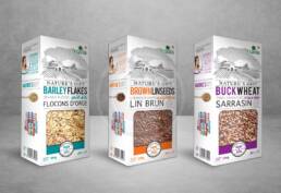 Grains Seeds 0