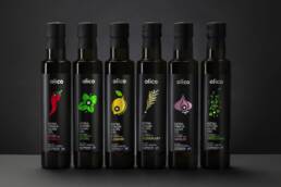 Olico Flavors 1