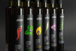 Olico Flavors 2