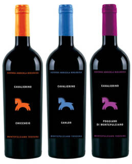 Cavalierino
