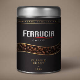Ferrucia