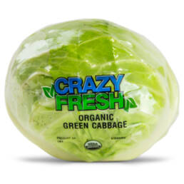 Organic-Green-cabbage