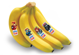 Dole superhero