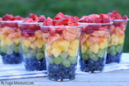 fruitcups