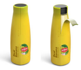 BANANA MILK