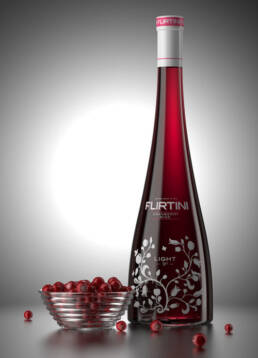 CRANBERRY WINE