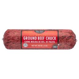 GROUND BEEF 1