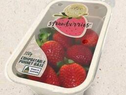 COMPOSTABLE