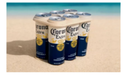 plastic free six pack ring