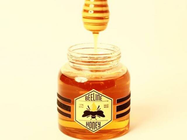 Beeline Honey