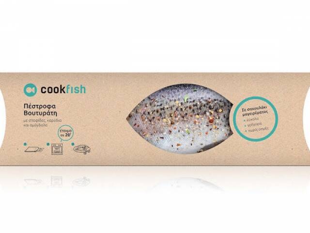 CookFish