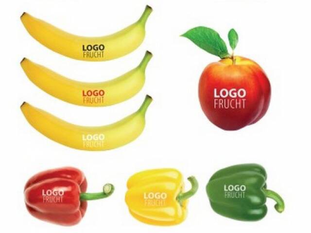 Logo Fruit