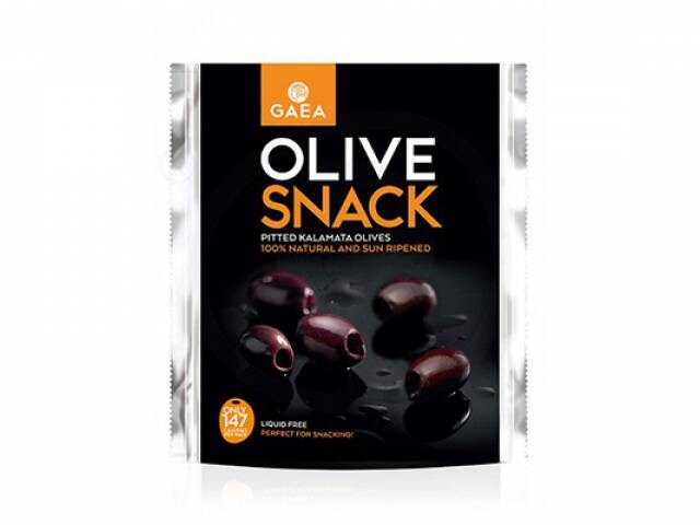 olive-snack