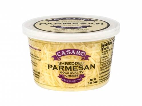 parmesan