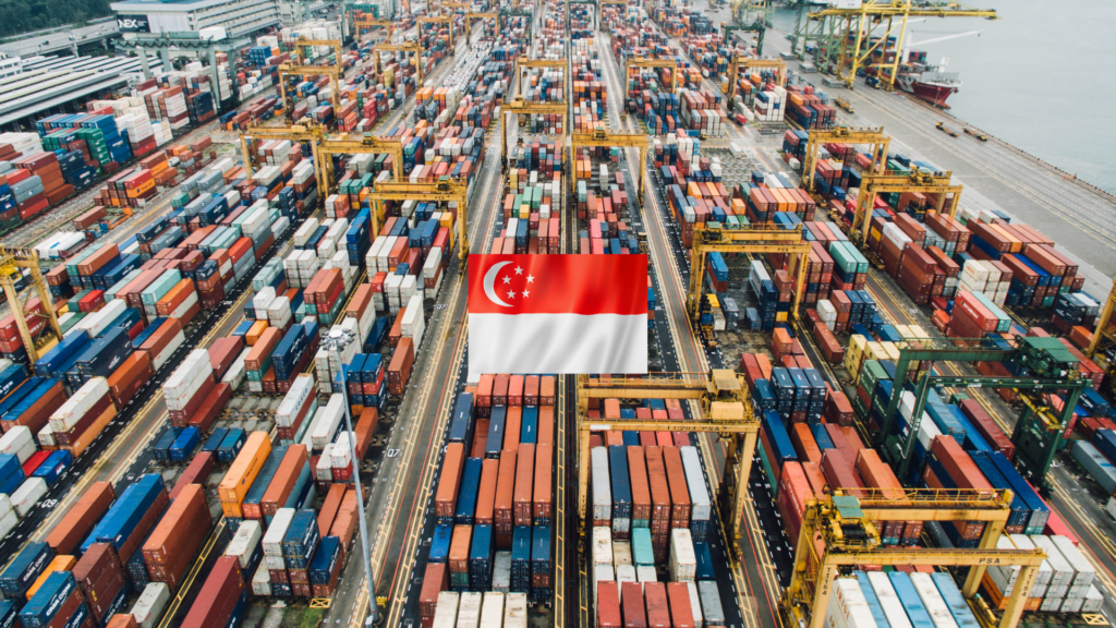 The Food and Beverage MarketEntry Handbook Singapore Agro Academy