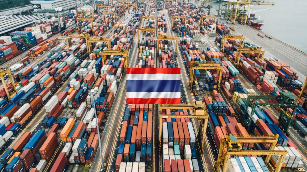 The Food and Beverage MarketEntry Handbook Thailand Agro Academy